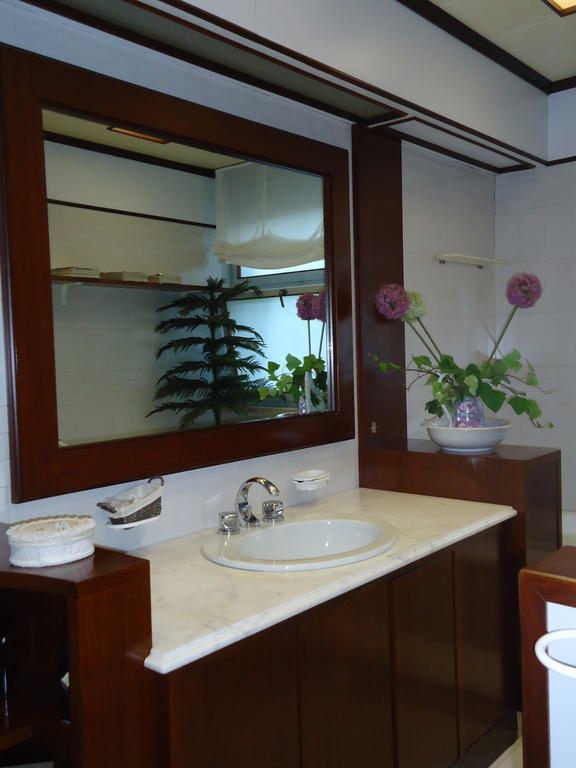 B&B Cottage Dei Consoli Sant'Agata Li Battiati Zimmer foto